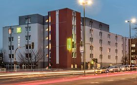Ibis Styles Hotel Gelsenkirchen