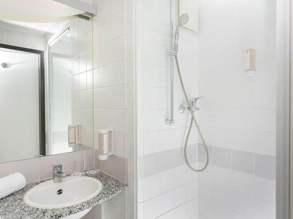 Ibis Styles Hotel Gelsenkirchen Habitación foto